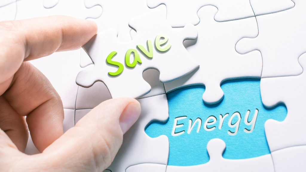 Our Top Free Energy Saving Tips