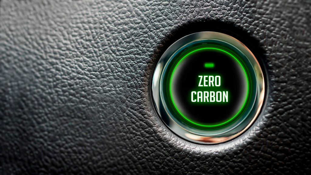 Net Zero or Zero Carbon