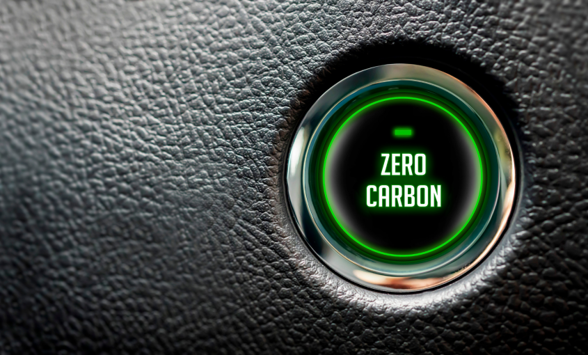 Net Zero or Zero Carbon