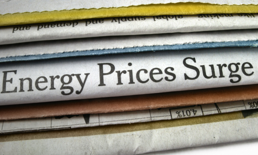Top 7 things you need to know about the energy price cap